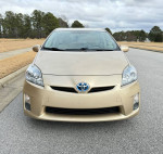 2011 Toyota Prius One FWD 140,000 mi