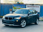 2015 BMW X1 xDrive35i AWD 66,000 mi