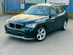 2015 BMW X1 xDrive35i AWD 66,000 mi