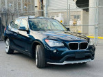 2015 BMW X1 xDrive35i AWD 66,000 mi
