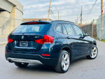 2015 BMW X1 xDrive35i AWD 66,000 mi