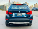 2015 BMW X1 xDrive35i AWD 66,000 mi