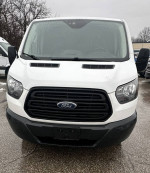 Ford 72,000 mi