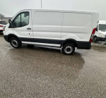 Ford 72,000 mi