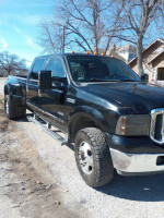Ford 118,000 mi