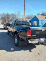 Ford 118,000 mi