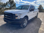 Ford 102,000 mi