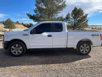 Ford 102,000 mi