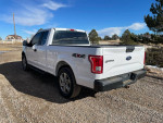 Ford 102,000 mi