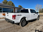 Ford 102,000 mi
