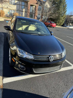2016 Volkswagen Eos 128,000 mi