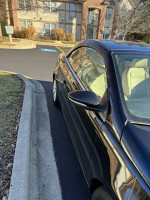 2016 Volkswagen Eos 128,000 mi