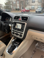 2016 Volkswagen Eos 128,000 mi
