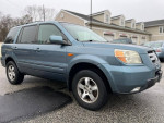 Honda Pilot 145,000 mi