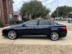 2013 Hyundai Azera 134,000 mi
