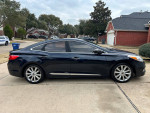 2013 Hyundai Azera 134,000 mi