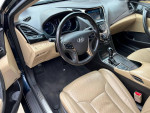 2013 Hyundai Azera 134,000 mi