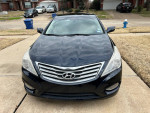2013 Hyundai Azera 134,000 mi