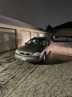 2002 Mercury Sable LS Premium FWD 73,000 mi