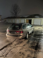 2002 Mercury Sable LS Premium FWD 73,000 mi