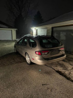 2002 Mercury Sable LS Premium FWD 73,000 mi