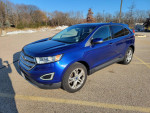 2015 Ford Edge Sport FWD 87,000 mi