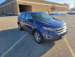 2015 Ford Edge Sport FWD 87,000 mi