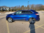 2015 Ford Edge Sport FWD 87,000 mi