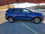 2015 Ford Edge Sport FWD 87,000 mi