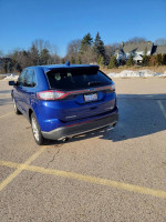 2015 Ford Edge Sport FWD 87,000 mi