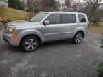 2014 Honda Pilot 90,000 mi