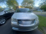 Chrysler 141,000 mi