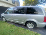 Chrysler 141,000 mi