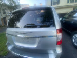 Chrysler 141,000 mi