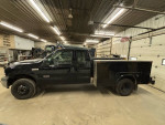 Ford F-350 96,000 mi