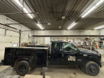 Ford F-350 96,000 mi