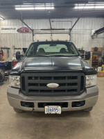 Ford F-350 96,000 mi