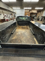 Ford F-350 96,000 mi