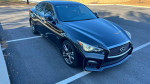 2014 INFINITI Q50 Hybrid Premium RWD 82,000 mi