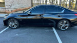 2014 INFINITI Q50 Hybrid Premium RWD 82,000 mi