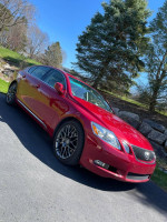 2006 Lexus GS 430 RWD 115,000 mi