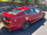 2006 Lexus GS 430 RWD 115,000 mi