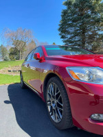 2006 Lexus GS 430 RWD 115,000 mi