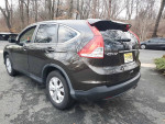 Honda 58,000 mi