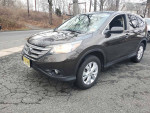 Honda 58,000 mi
