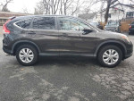 Honda 58,000 mi