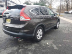 Honda 58,000 mi