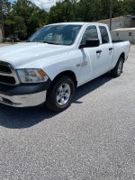 2016 Ram 1500 109,000 mi