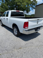 2016 Ram 1500 109,000 mi