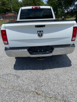 2016 Ram 1500 109,000 mi